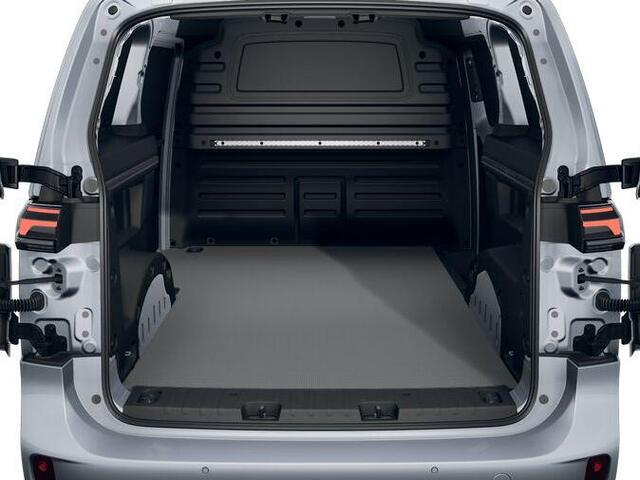 Volkswagen ID. Buzz Cargo Bedrijfswagens Bulli Edition 79kWh 286pk 733999