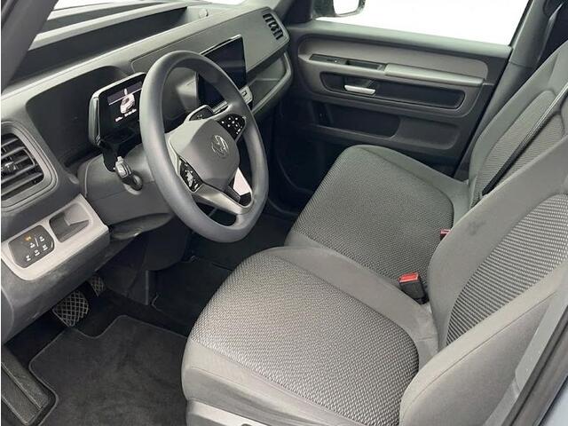 Volkswagen ID. Buzz Cargo 77 kWh 204 PK | Multimedia pakket Plus | Trekhaak | Comfort pakket |