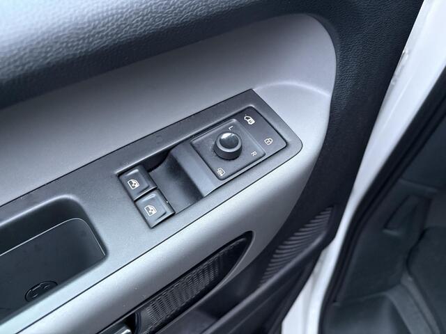 Volkswagen ID. Buzz Cargo 77 kWh