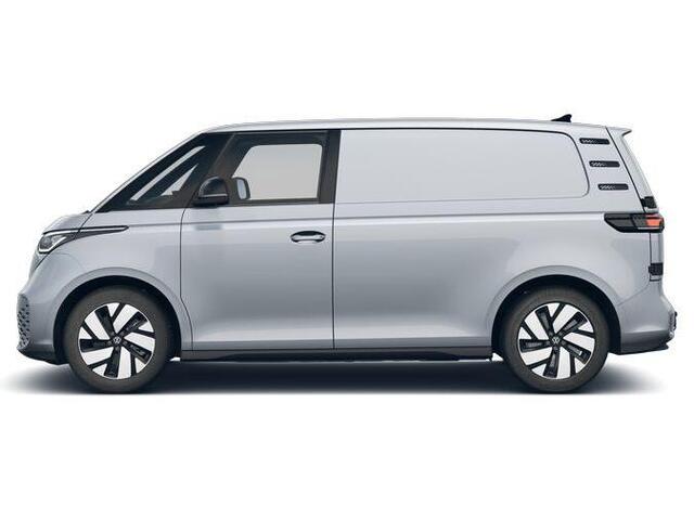 Volkswagen ID. Buzz Cargo Bedrijfswagens Bulli Edition Elektromotor 210 kW (286 pk) 2988 mm