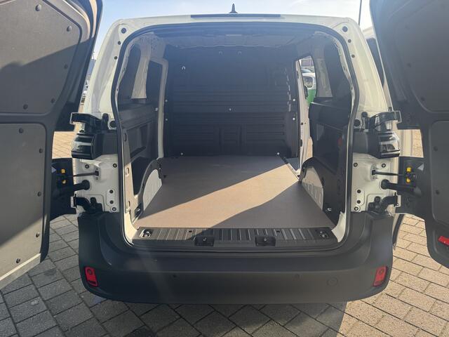 Volkswagen ID. Buzz Cargo Achteruitrijcamera | verwarmbare voorruit | draadloos app connect | trekhaak