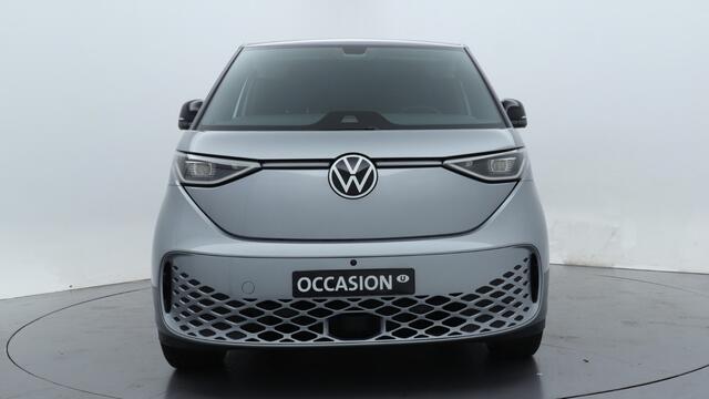 Volkswagen ID. Buzz Cargo L1H1 286pk 79kWh Bulli-edition / Demonstratieauto