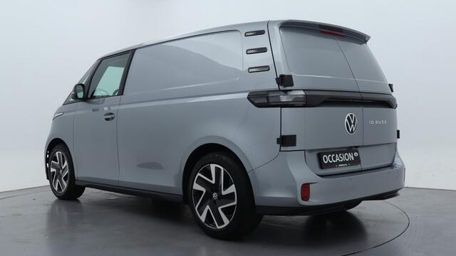 Volkswagen ID. Buzz Cargo L1H1 286pk 79kWh Bulli-edition / Demonstratieauto