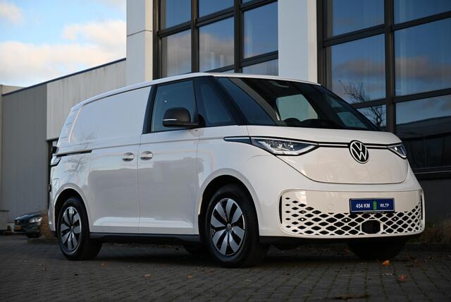 Volkswagen ID. Buzz Cargo 79 kWh White Edition 286pk?454 km ?¤ 475 P.M