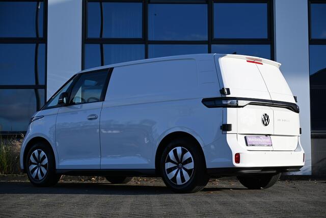 Volkswagen ID. Buzz Cargo 79 kWh White Edition 286pk?454 km ?¤ 475 P.M