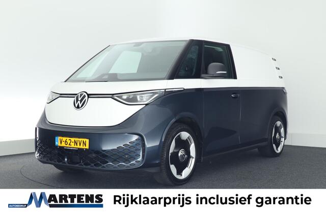 Volkswagen ID. Buzz Cargo 77 kWh 3Pers. App-Connect Parkeersensoren