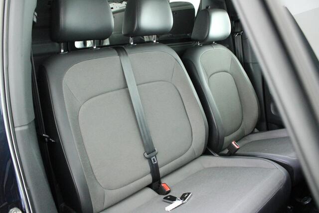 Volkswagen ID. Buzz Cargo 77 kWh 3Pers. App-Connect Parkeersensoren