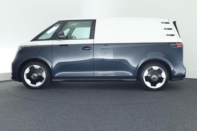 Volkswagen ID. Buzz Cargo 77 kWh 3Pers. App-Connect Parkeersensoren