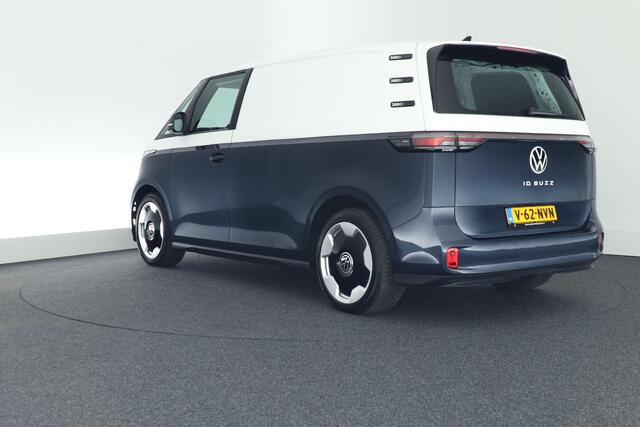 Volkswagen ID. Buzz Cargo 77 kWh 3Pers. App-Connect Parkeersensoren