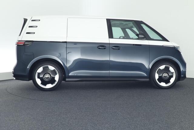 Volkswagen ID. Buzz Cargo 77 kWh 3Pers. App-Connect Parkeersensoren