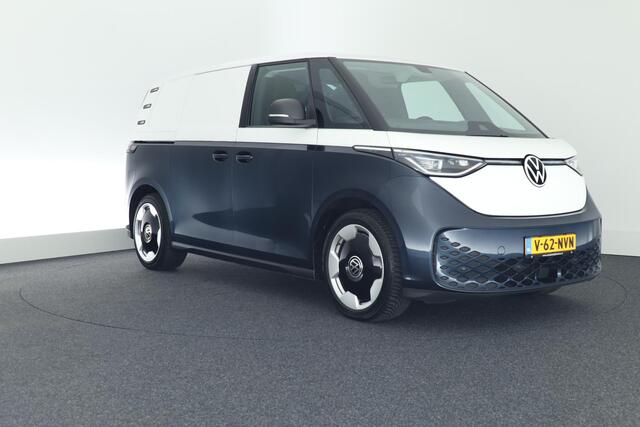 Volkswagen ID. Buzz Cargo 77 kWh 3Pers. App-Connect Parkeersensoren