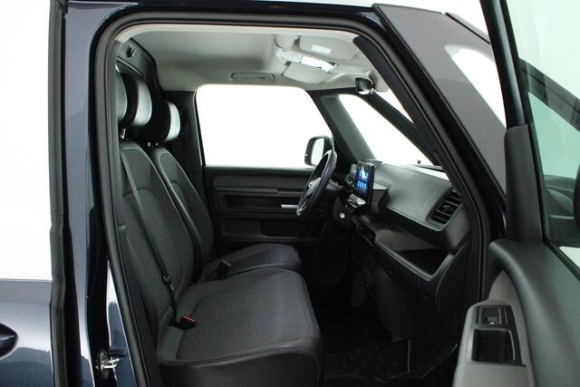 Volkswagen ID. Buzz Cargo 77 kWh 3Pers. App-Connect Parkeersensoren