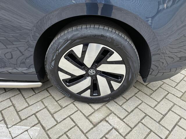 Volkswagen ID. Buzz Cargo 77 kWh