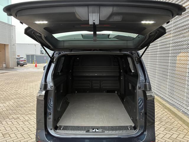 Volkswagen ID. Buzz Cargo 77 kWh