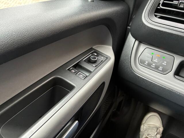 Volkswagen ID. Buzz Cargo 77 kWh