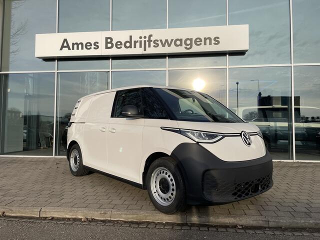 Volkswagen ID. Buzz Cargo Economy Business 286PK RWD | Trekhaak | Achterdeuren | Achteruitrijcamera | app connect