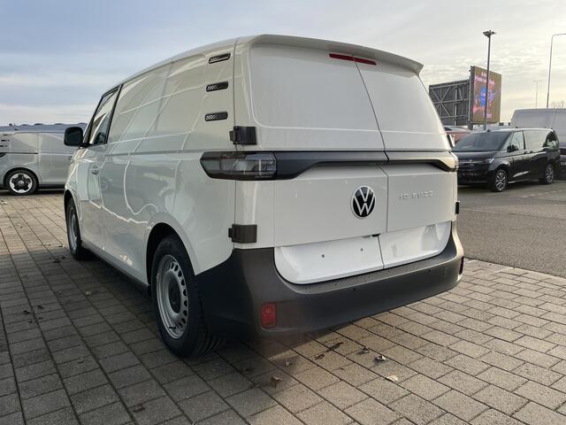 Volkswagen ID. Buzz Cargo Economy Business 286PK RWD | Trekhaak | Achterdeuren | Achteruitrijcamera | app connect