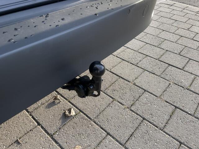 Volkswagen ID. Buzz Cargo Economy Business 286PK RWD | Trekhaak | Achterdeuren | Achteruitrijcamera | app connect