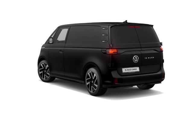 Volkswagen ID. Buzz Cargo L1H1 79kWh 286pk RWD Bulli-Edition