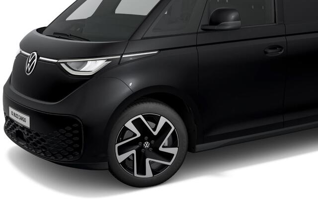 Volkswagen ID. Buzz Cargo L1H1 79kWh 286pk RWD Bulli-Edition