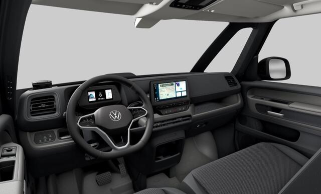 Volkswagen ID. Buzz Cargo L1H1 79kWh 286pk RWD Bulli-Edition