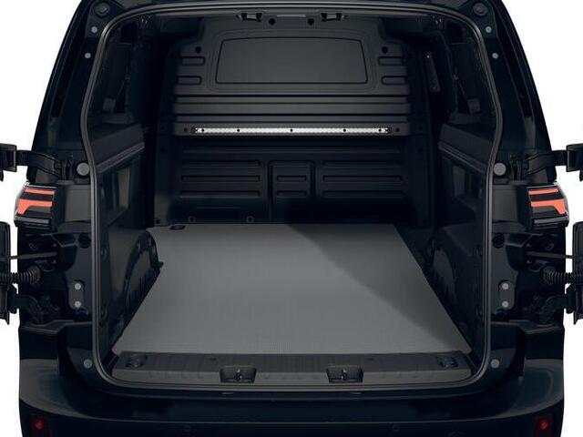 Volkswagen ID. Buzz Cargo Bedrijfswagens Bulli Edition 79kWh 340pk 4Motion 734875