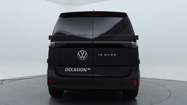 Volkswagen ID. Buzz Cargo L1H1 286pk 79kWh RWD Economy-Business