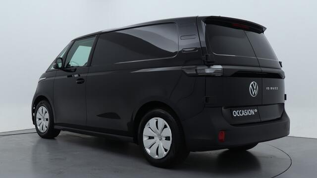Volkswagen ID. Buzz Cargo L1H1 286pk 79kWh RWD Economy-Business