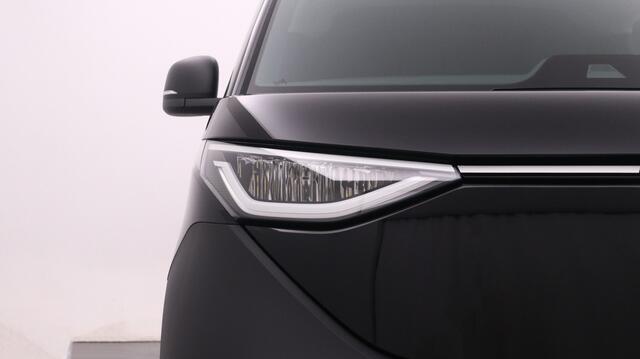 Volkswagen ID. Buzz Cargo L1H1 286pk 79kWh RWD Economy-Business