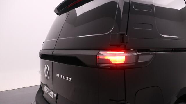 Volkswagen ID. Buzz Cargo L1H1 286pk 79kWh RWD Economy-Business