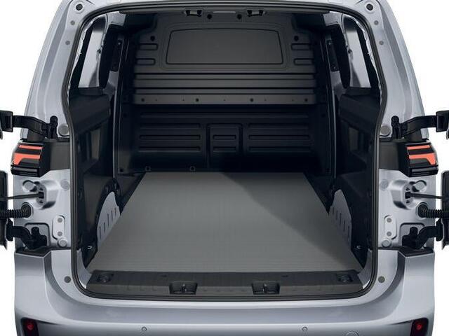 Volkswagen ID. Buzz Cargo Bedrijfswagens Bulli 4Motion 340 pk | Achterdeuren | 2 Schuifdeuren | Navi | Trekhaak | Wordt verwacht 16 maart |