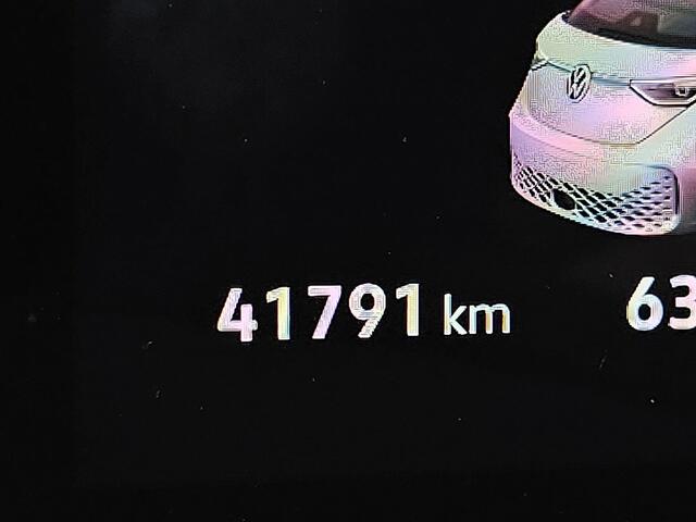 Volkswagen ID. Buzz Cargo 77 kWh 2XZijdeur 77kWh NAP LED 204Pk 422Km (WLTP) Navi Camera Stoelverwarming Achterdeuren 1e Eigenaar!