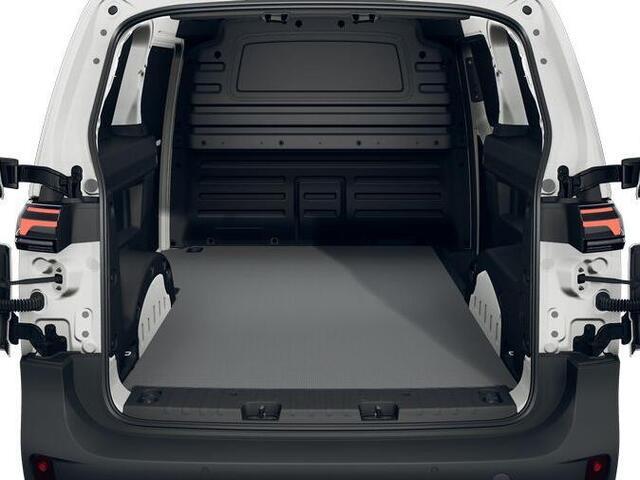 Volkswagen ID. Buzz Cargo Bedrijfswagens Economy Business Elektromotor 210 kW (286 pk) 2988