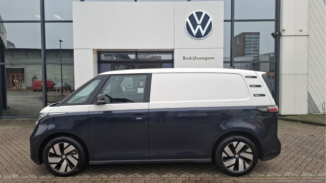 Volkswagen ID. Buzz Cargo Anniversary Edition 59 kWh Two-Tone