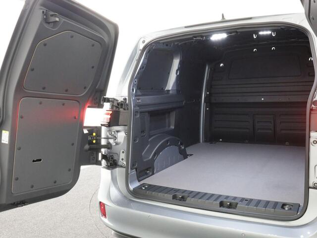 Volkswagen ID. Buzz Cargo Bulli Edition 79 kwh 286 pk | IQ Light | Trekhaak | Apple carplay/Andoid auto | DAB+ | 19 inch lichtmetalen velgen