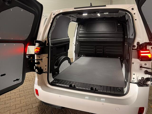 Volkswagen ID. Buzz Cargo 77 kWh VVB463 Dubbele schuifdeur