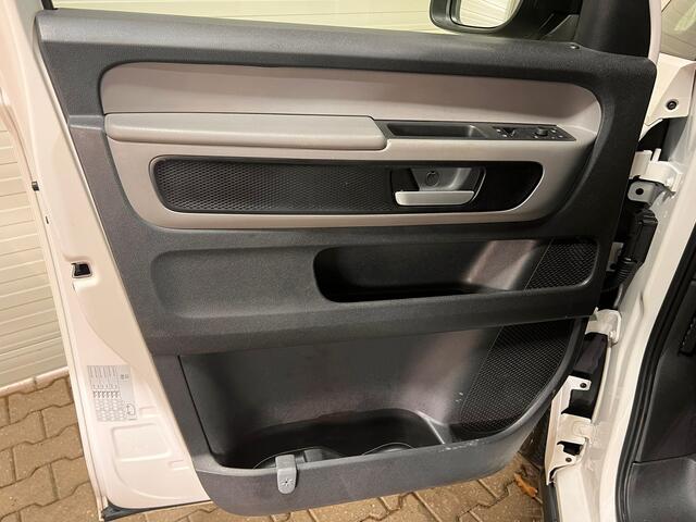 Volkswagen ID. Buzz Cargo 77 kWh VVB463 Dubbele schuifdeur