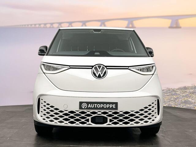 Volkswagen ID. Buzz Cargo 79 kWh