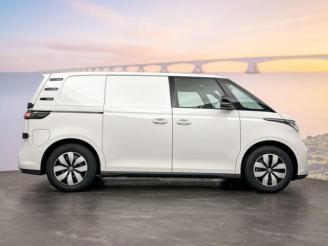Volkswagen ID. Buzz Cargo 79 kWh