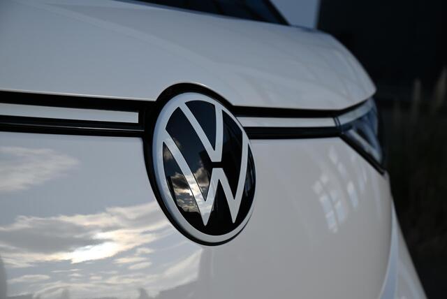 Volkswagen ID. Buzz Cargo 79 kWh White Edition 286pk 454 km ¤ 459 P.M