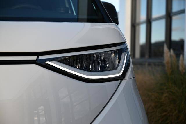 Volkswagen ID. Buzz Cargo 79 kWh White Edition 286pk 454 km ¤ 459 P.M