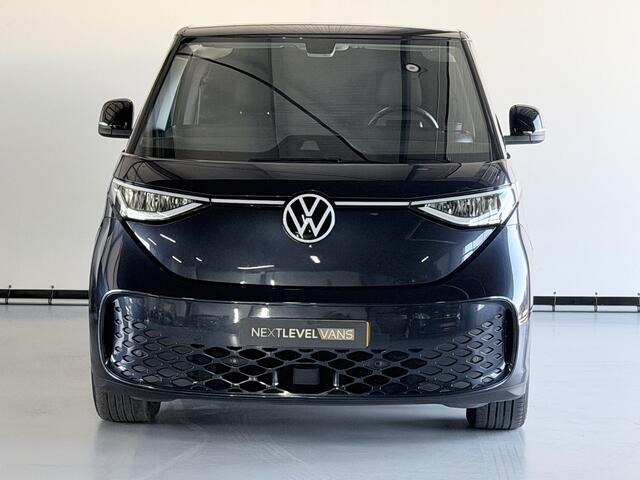Volkswagen ID. Buzz Cargo 77 kWh / Camera / Elektr deur Trekhaak