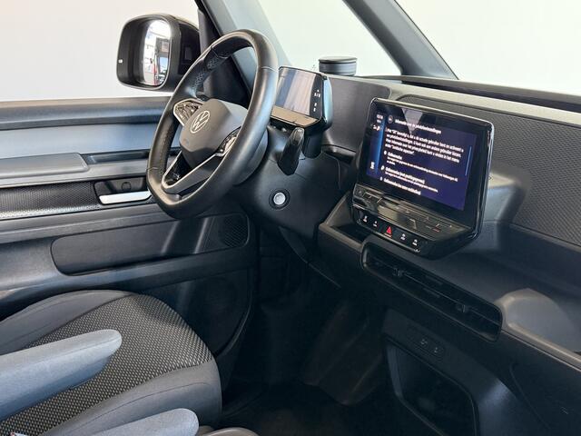 Volkswagen ID. Buzz Cargo 77 kWh / Camera / Elektr deur Trekhaak