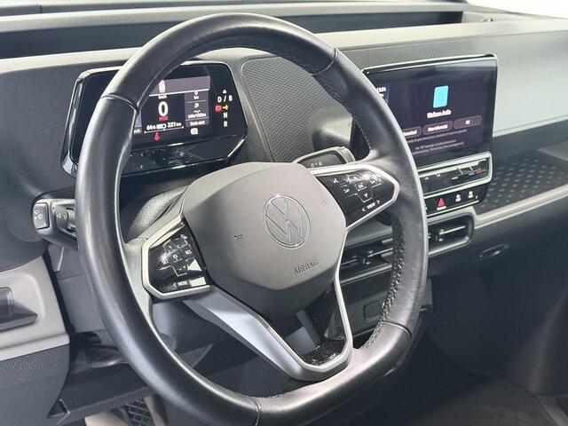 Volkswagen ID. Buzz Cargo 77 kWh / Camera / Elektr deur Trekhaak