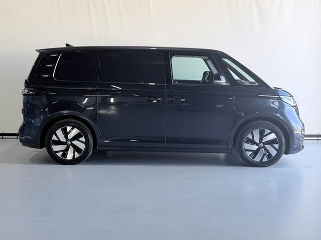 Volkswagen ID. Buzz Cargo 77 kWh / Camera / Elektr deur Trekhaak