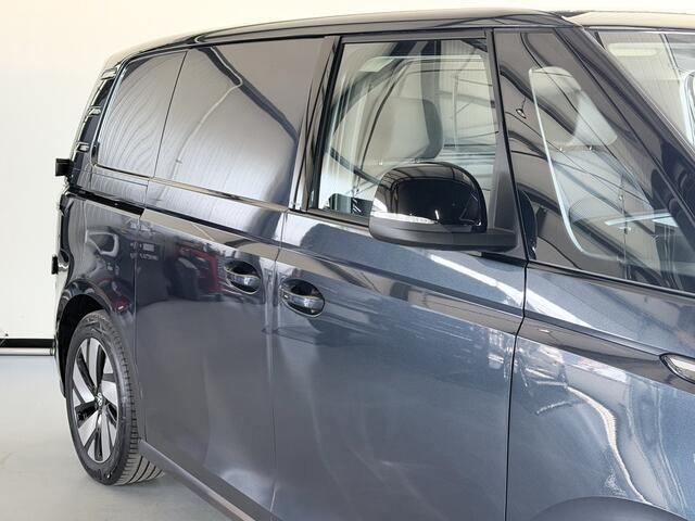 Volkswagen ID. Buzz Cargo 77 kWh / Camera / Elektr deur Trekhaak
