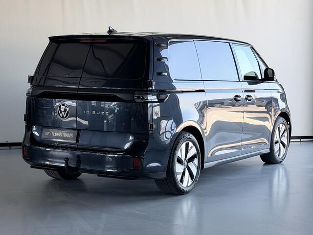 Volkswagen ID. Buzz Cargo 77 kWh / Camera / Elektr deur Trekhaak