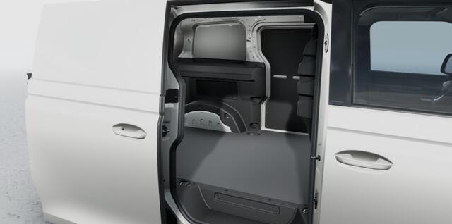 Volkswagen ID. Buzz Cargo L1H1 79kWh RWD Bulli-Edition