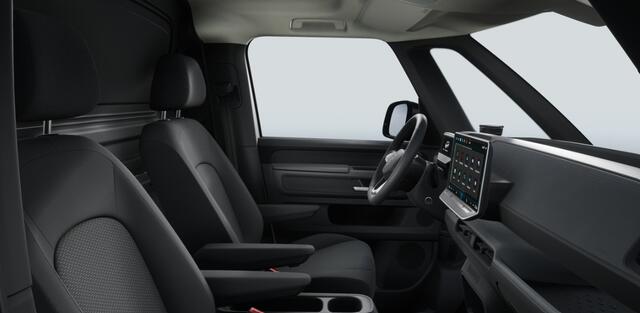 Volkswagen ID. Buzz Cargo L1H1 79kWh RWD Bulli-Edition