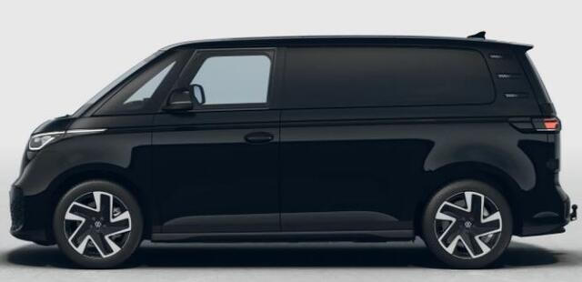 Volkswagen ID. Buzz Cargo L1H1 79kWh RWD Bulli-Edition